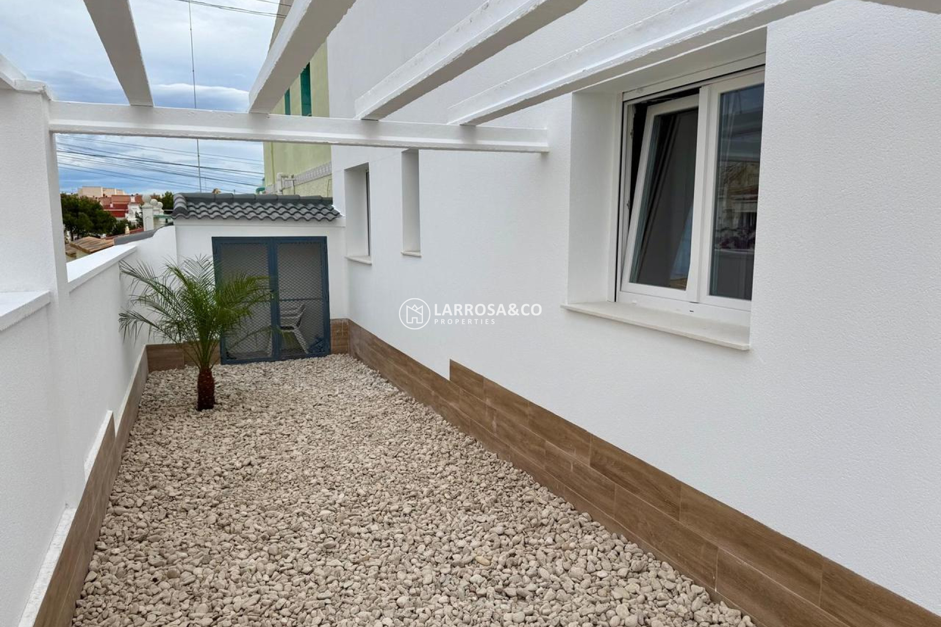 Herverkoop - Bungalow - Ciudad Quesada - Costa Blanca