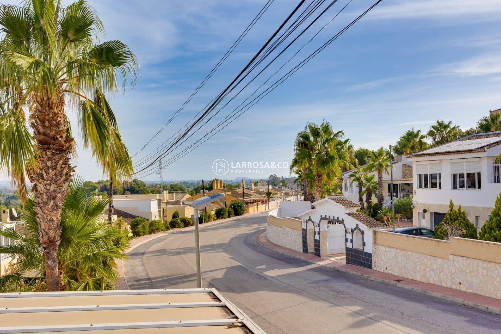 Herverkoop - Bungalow - Ciudad Quesada - Pueblo lucero