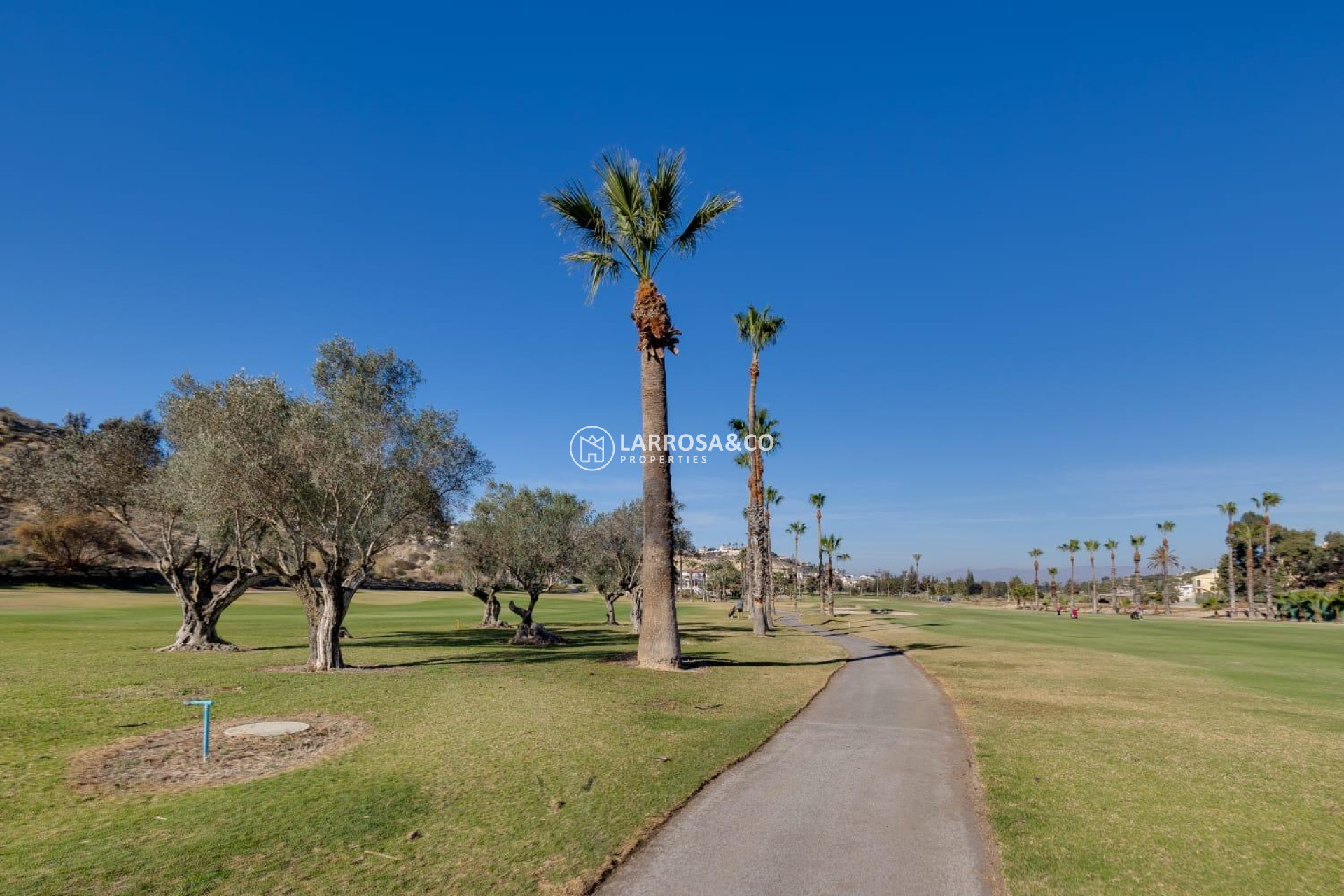 Herverkoop - Bungalow - Ciudad Quesada - Pueblo lucero