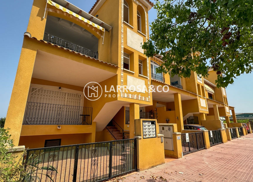 Herverkoop - Bungalow - Daya Nueva - Costa Blanca