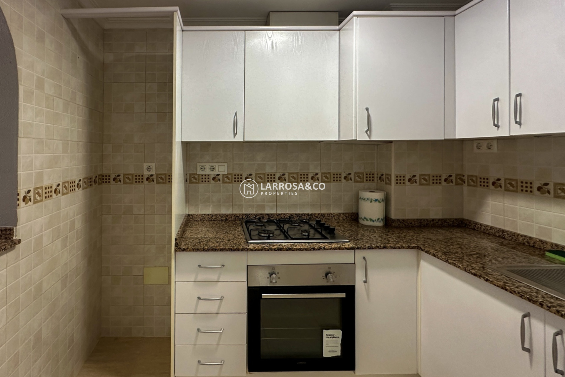 Herverkoop - Bungalow - Daya Nueva - Costa Blanca