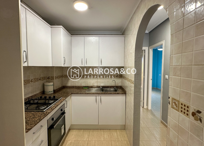 Herverkoop - Bungalow - Daya Nueva - Costa Blanca