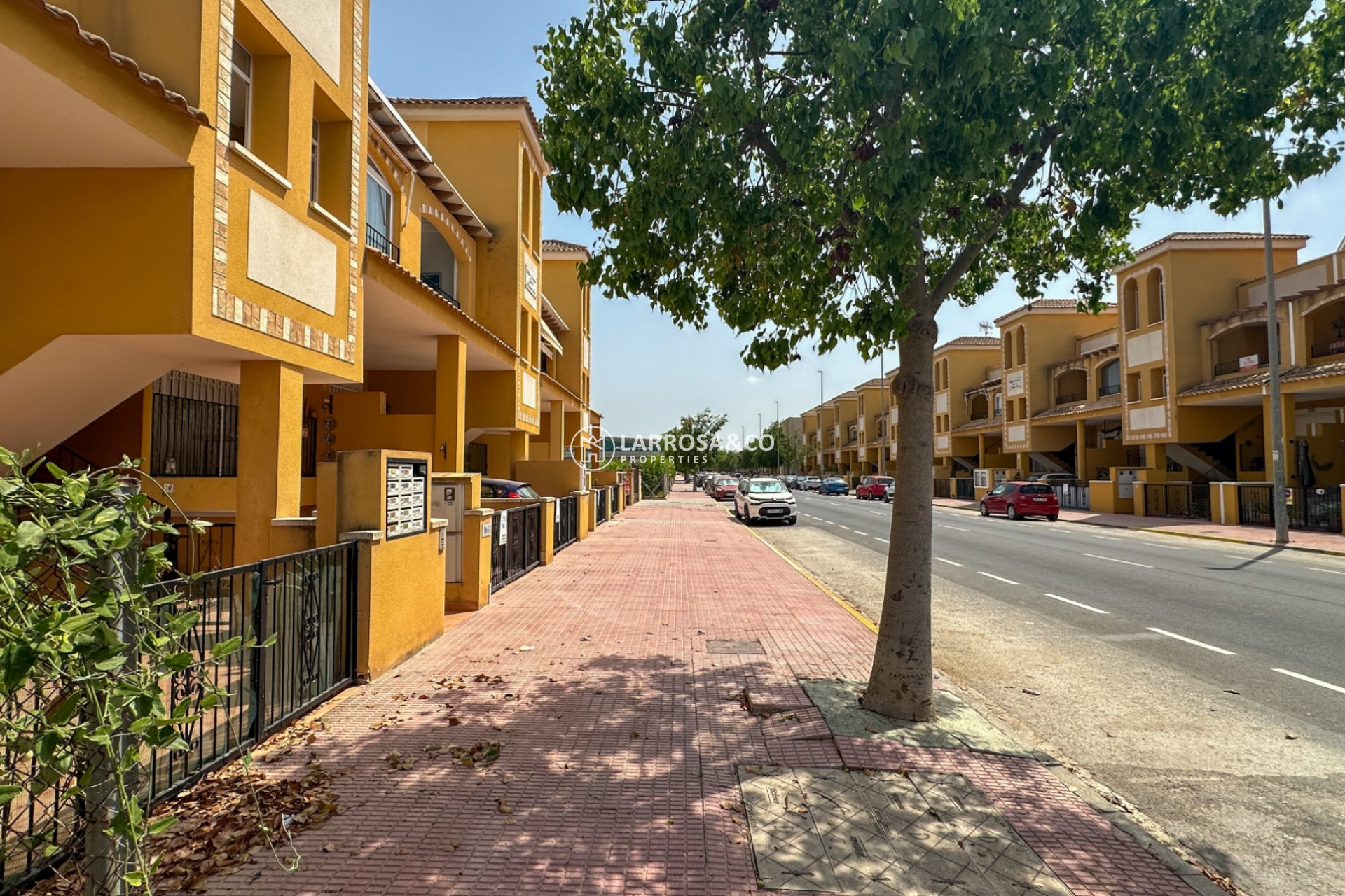 Herverkoop - Bungalow - Daya Nueva - Costa Blanca