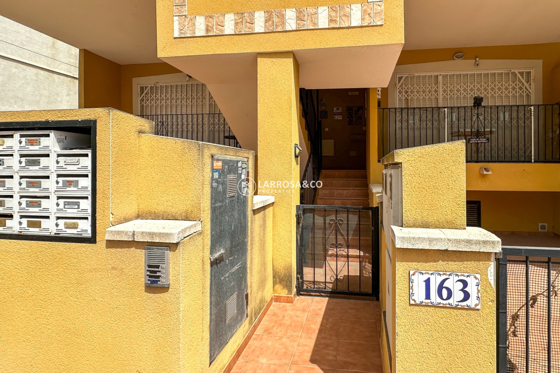Herverkoop - Bungalow - Daya Nueva - Costa Blanca