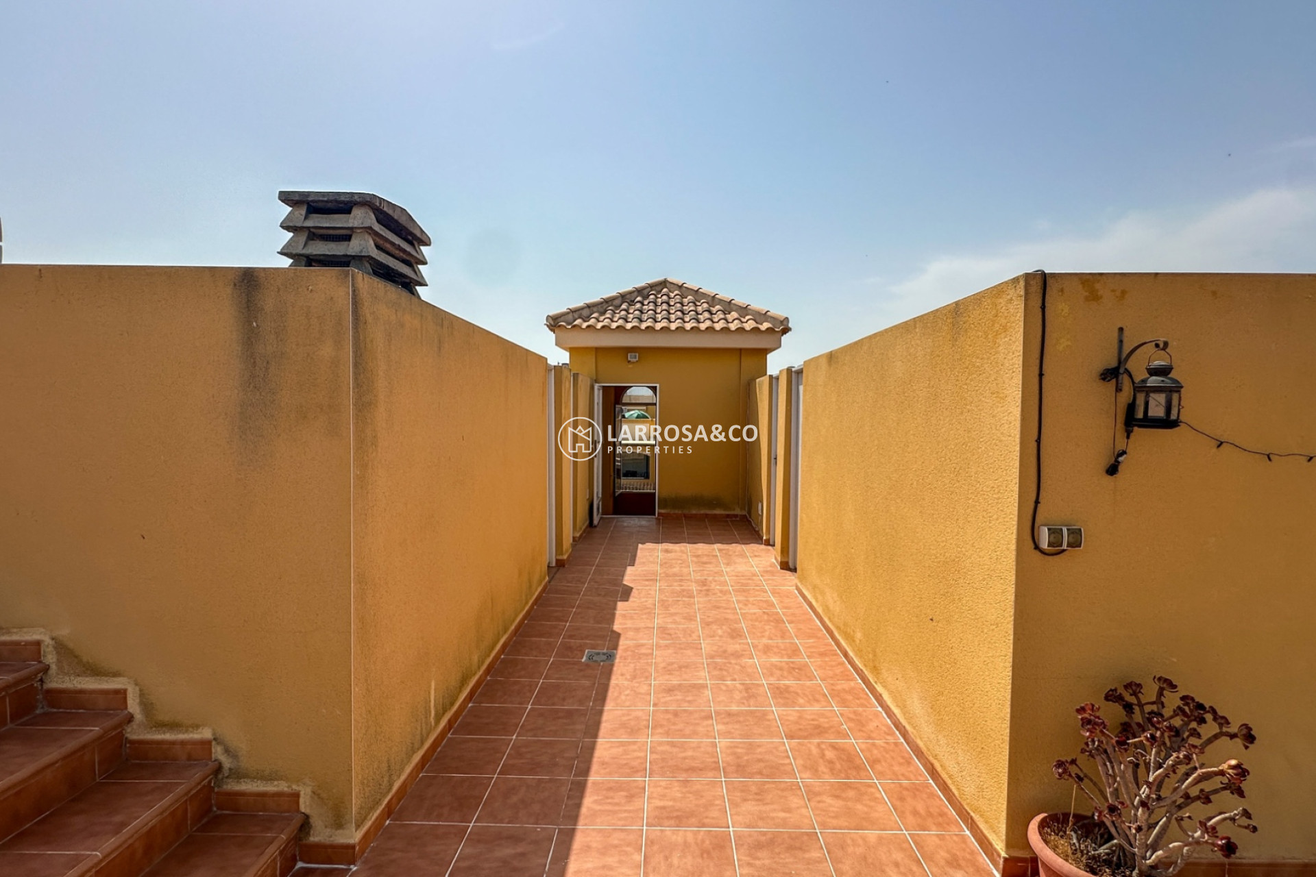 Herverkoop - Bungalow - Daya Nueva - Costa Blanca