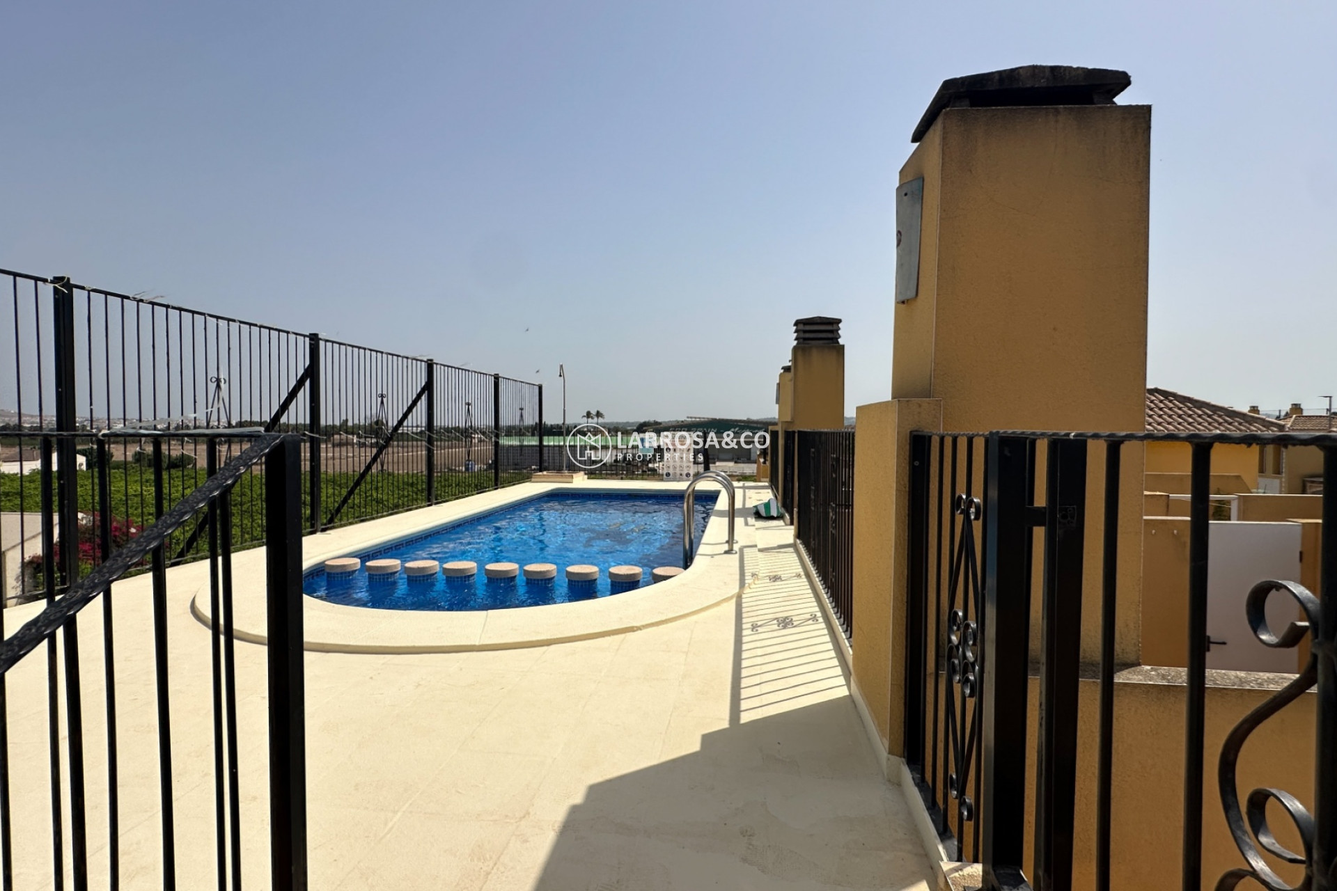 Herverkoop - Bungalow - Daya Nueva - Costa Blanca