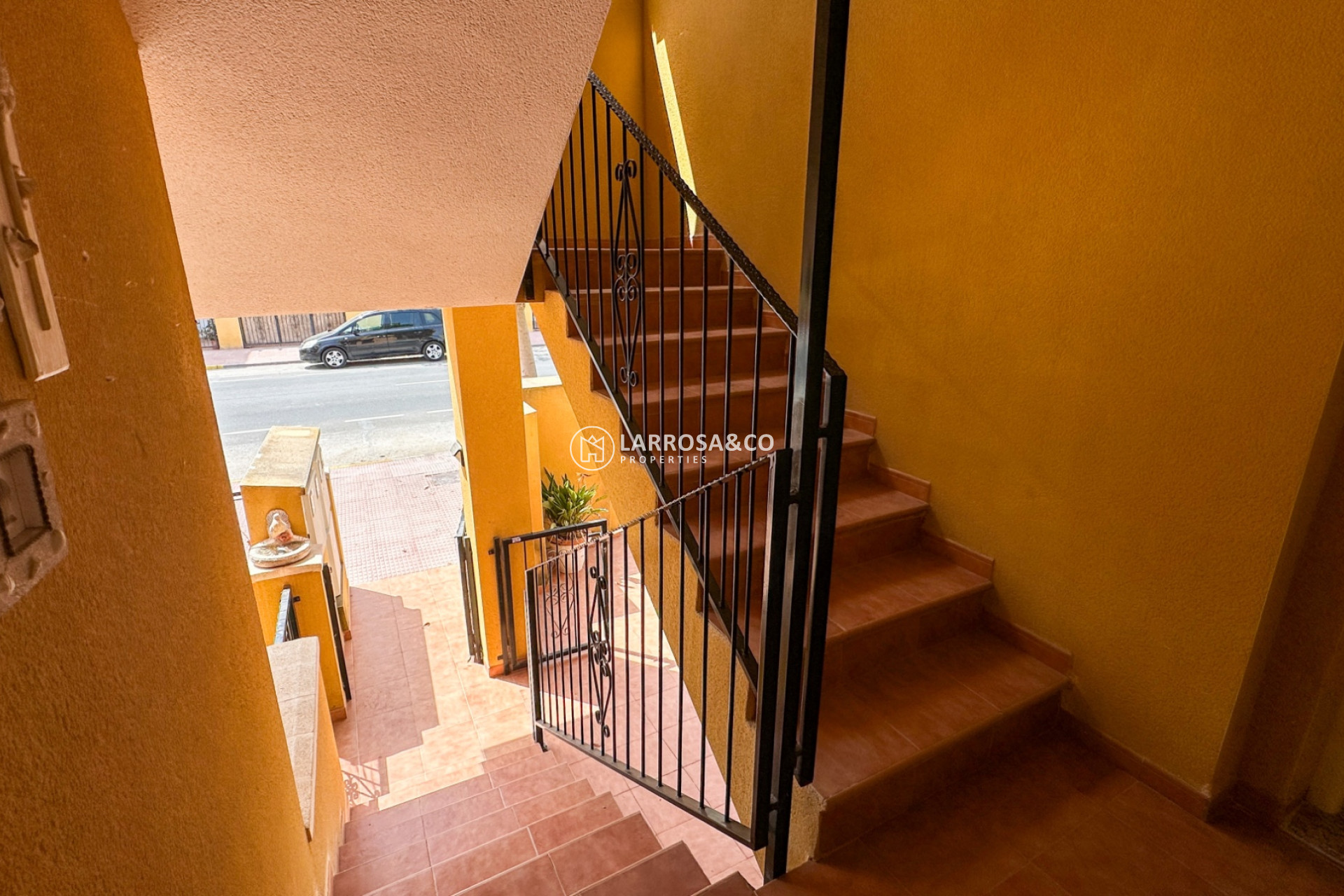 Herverkoop - Bungalow - Daya Nueva - Costa Blanca