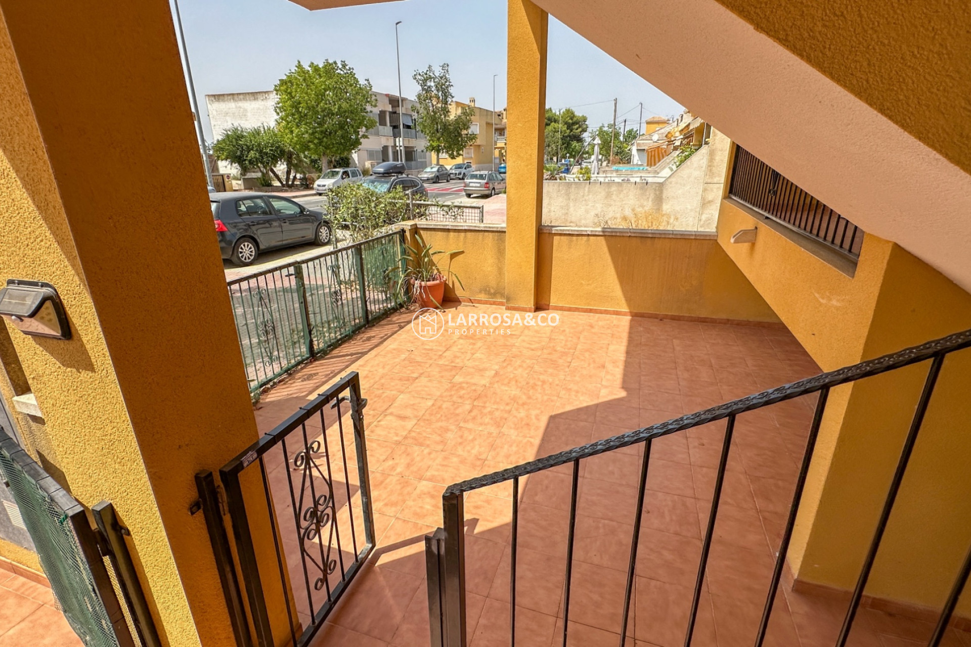 Herverkoop - Bungalow - Daya Nueva - Costa Blanca