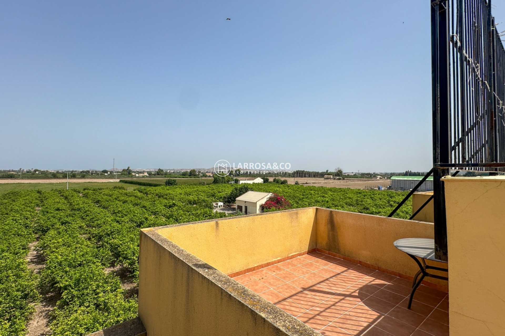 Herverkoop - Bungalow - Daya Nueva - Costa Blanca