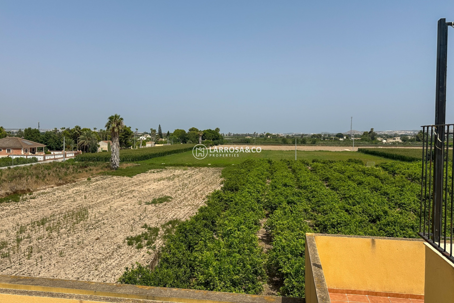 Herverkoop - Bungalow - Daya Nueva - Costa Blanca