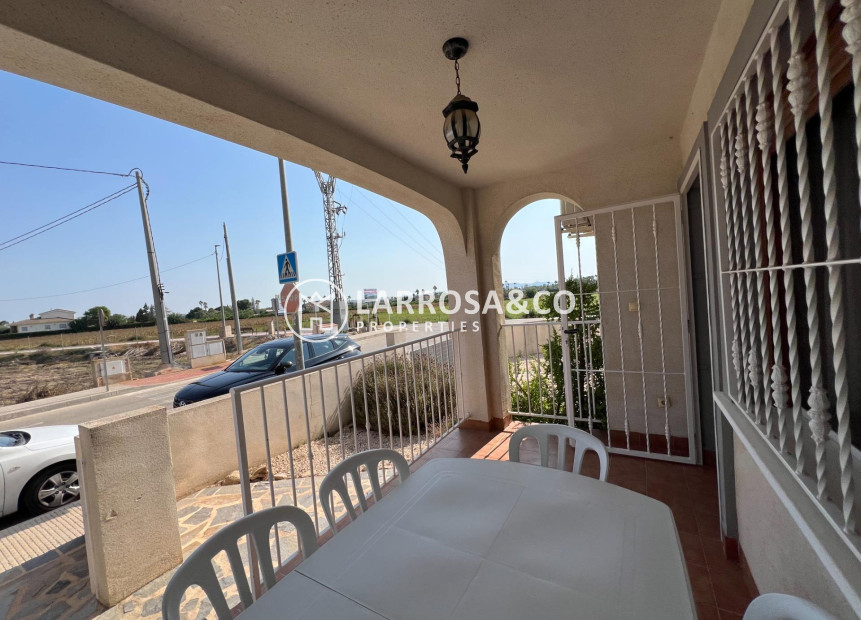 Herverkoop - Bungalow - Daya Vieja - Comunidad valenciana