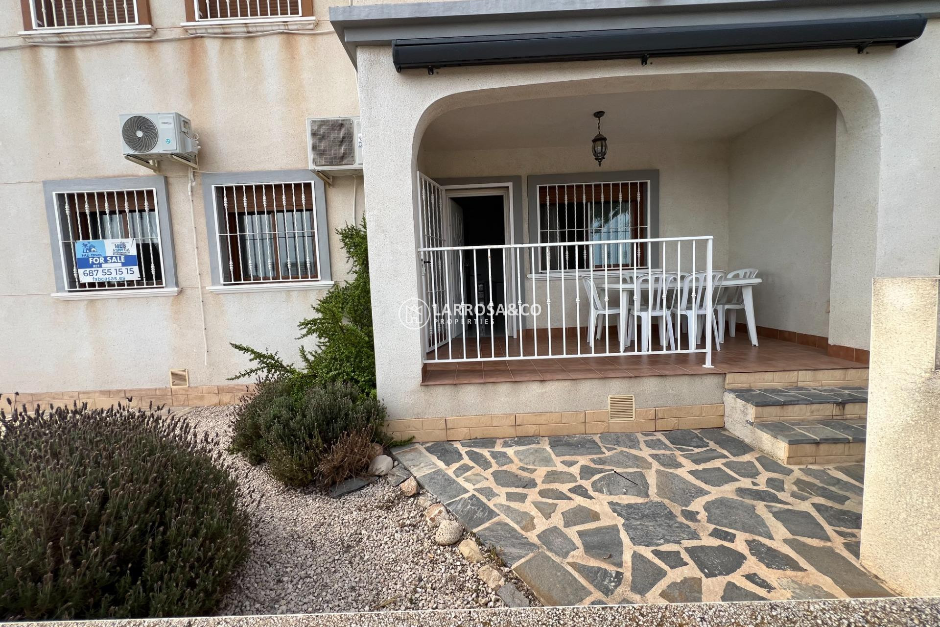 Herverkoop - Bungalow - Daya Vieja - Comunidad valenciana