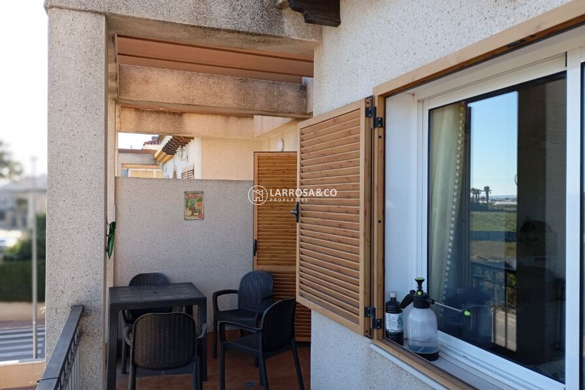 Herverkoop - Bungalow - Daya Vieja - Costa Blanca