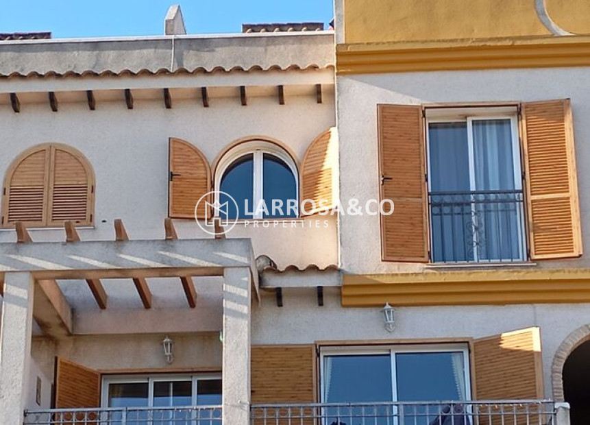 Herverkoop - Bungalow - Daya Vieja - Costa Blanca