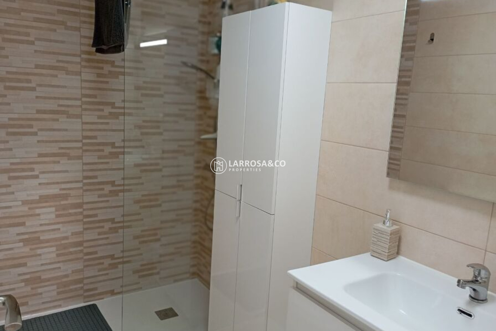 Herverkoop - Bungalow - Daya Vieja - Costa Blanca