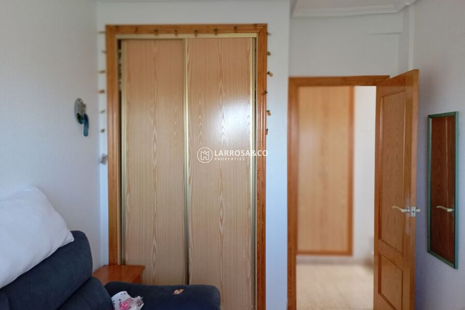 Herverkoop - Bungalow - Daya Vieja - Costa Blanca