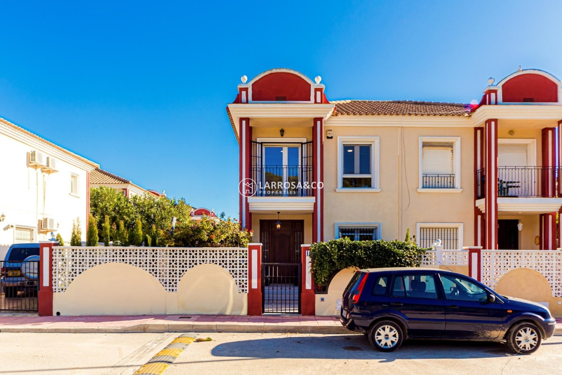 Herverkoop - Bungalow - Dehesa de Campoamor - Costa Blanca
