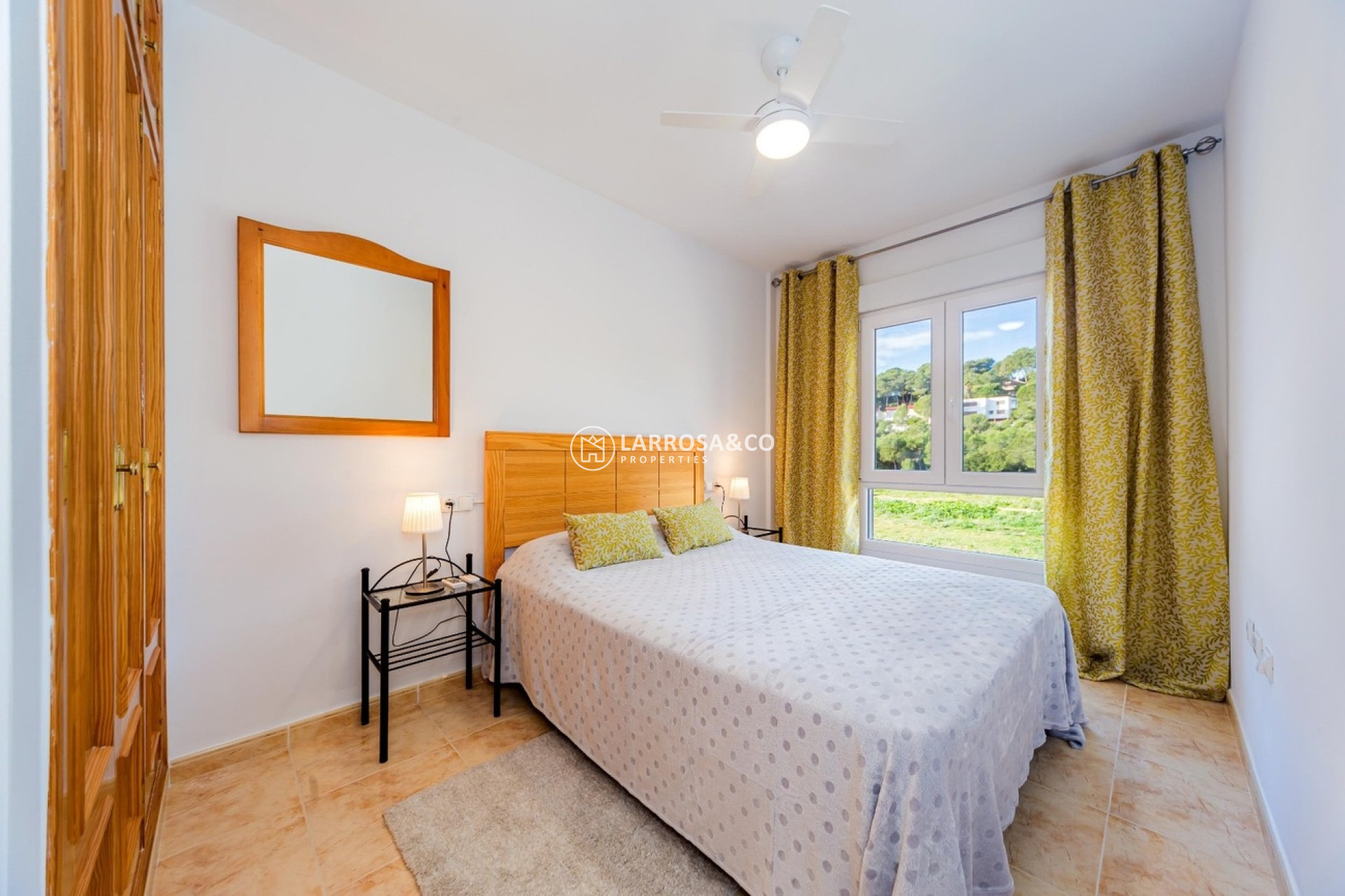 Herverkoop - Bungalow - Dehesa de Campoamor - Costa Blanca