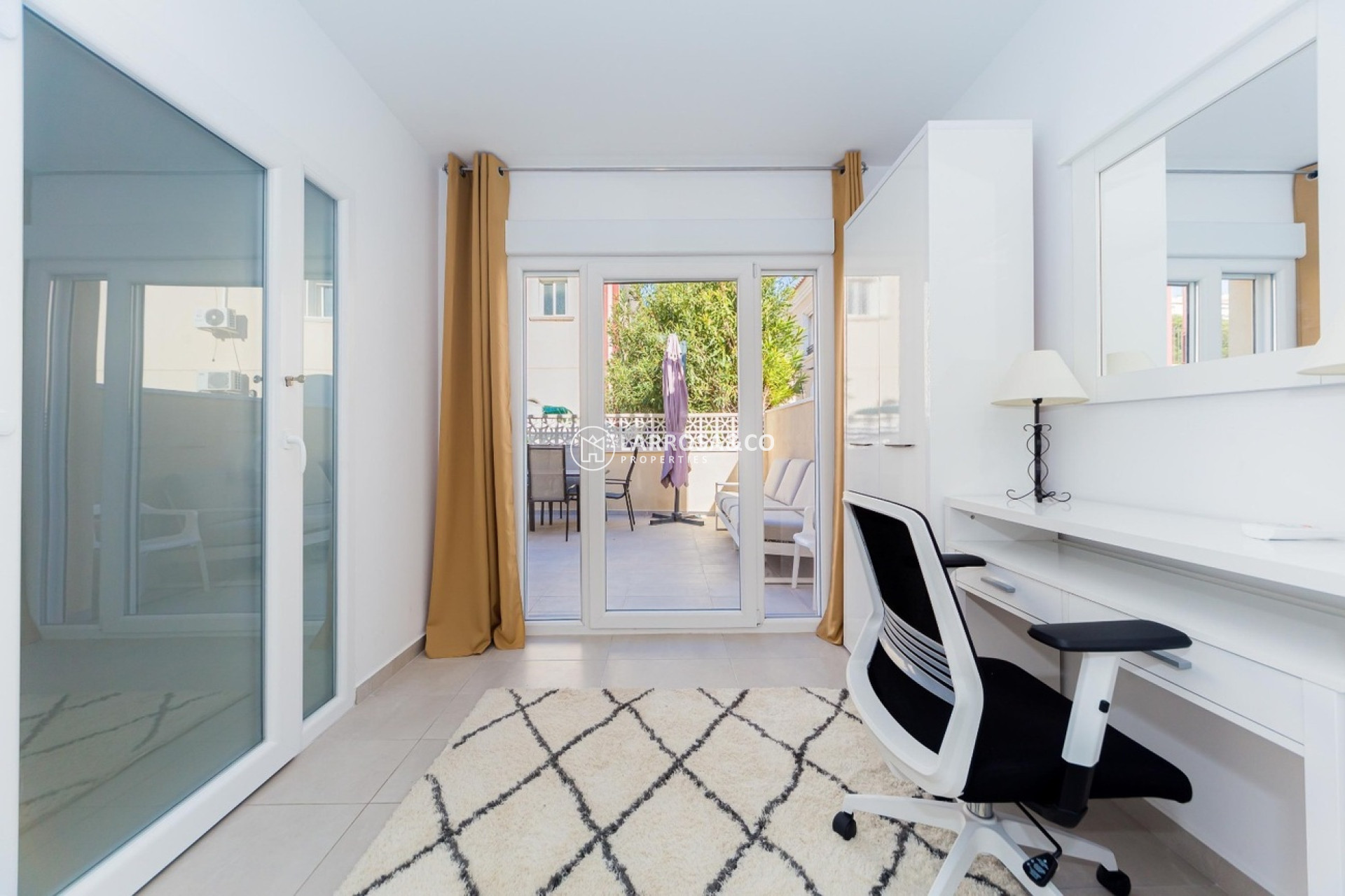 Herverkoop - Bungalow - Dehesa de Campoamor - Costa Blanca