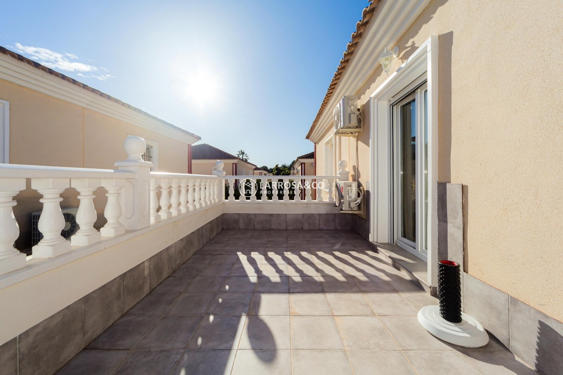 Herverkoop - Bungalow - Dehesa de Campoamor - Costa Blanca