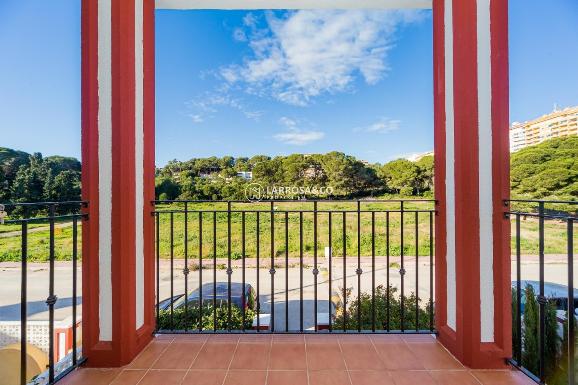 Herverkoop - Bungalow - Dehesa de Campoamor - Costa Blanca