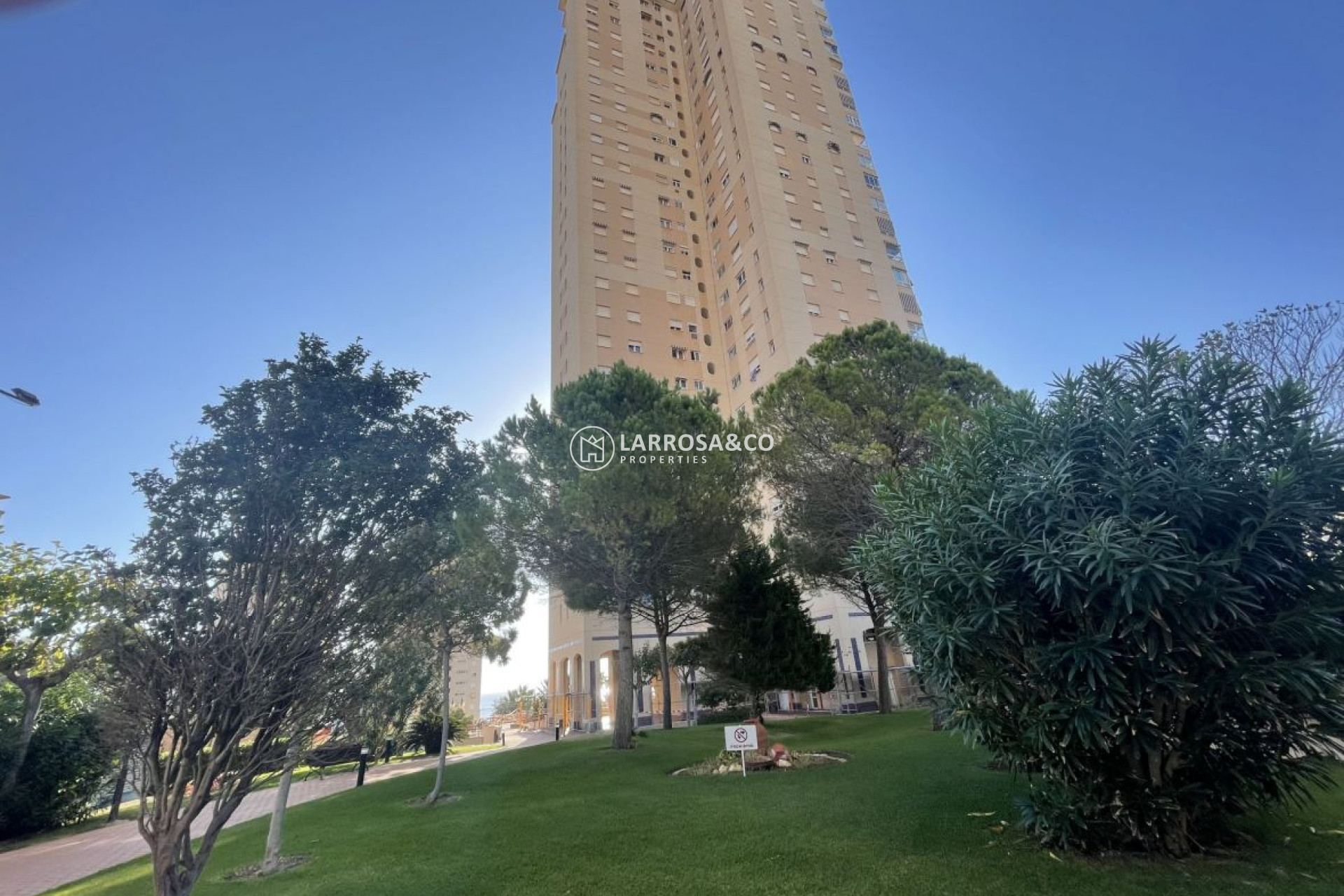 Herverkoop - Bungalow - El Campello - Costa Blanca