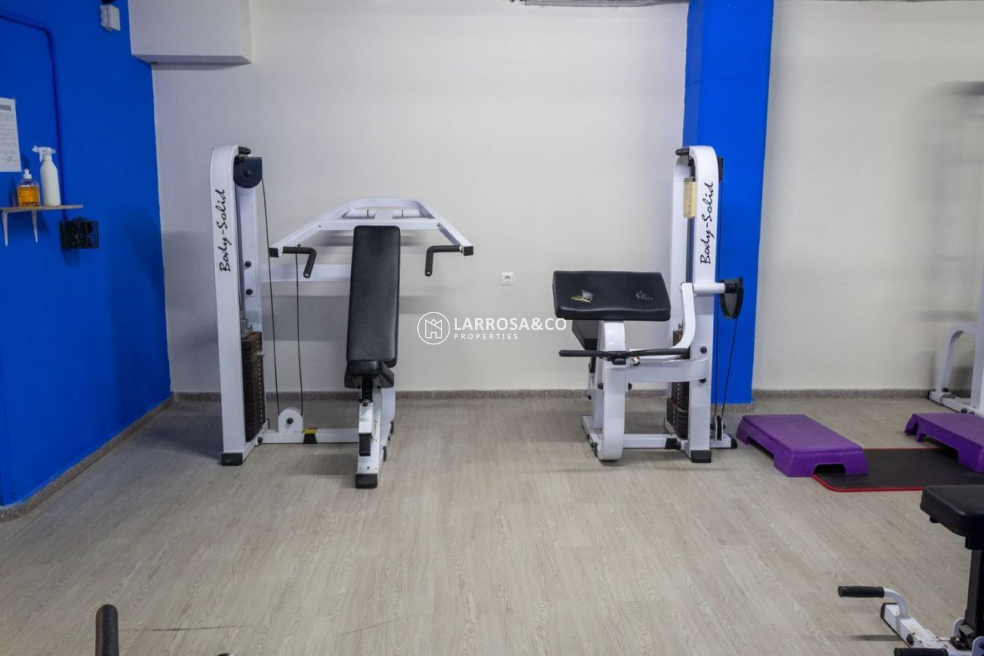 Herverkoop - Bungalow - El Campello - Costa Blanca