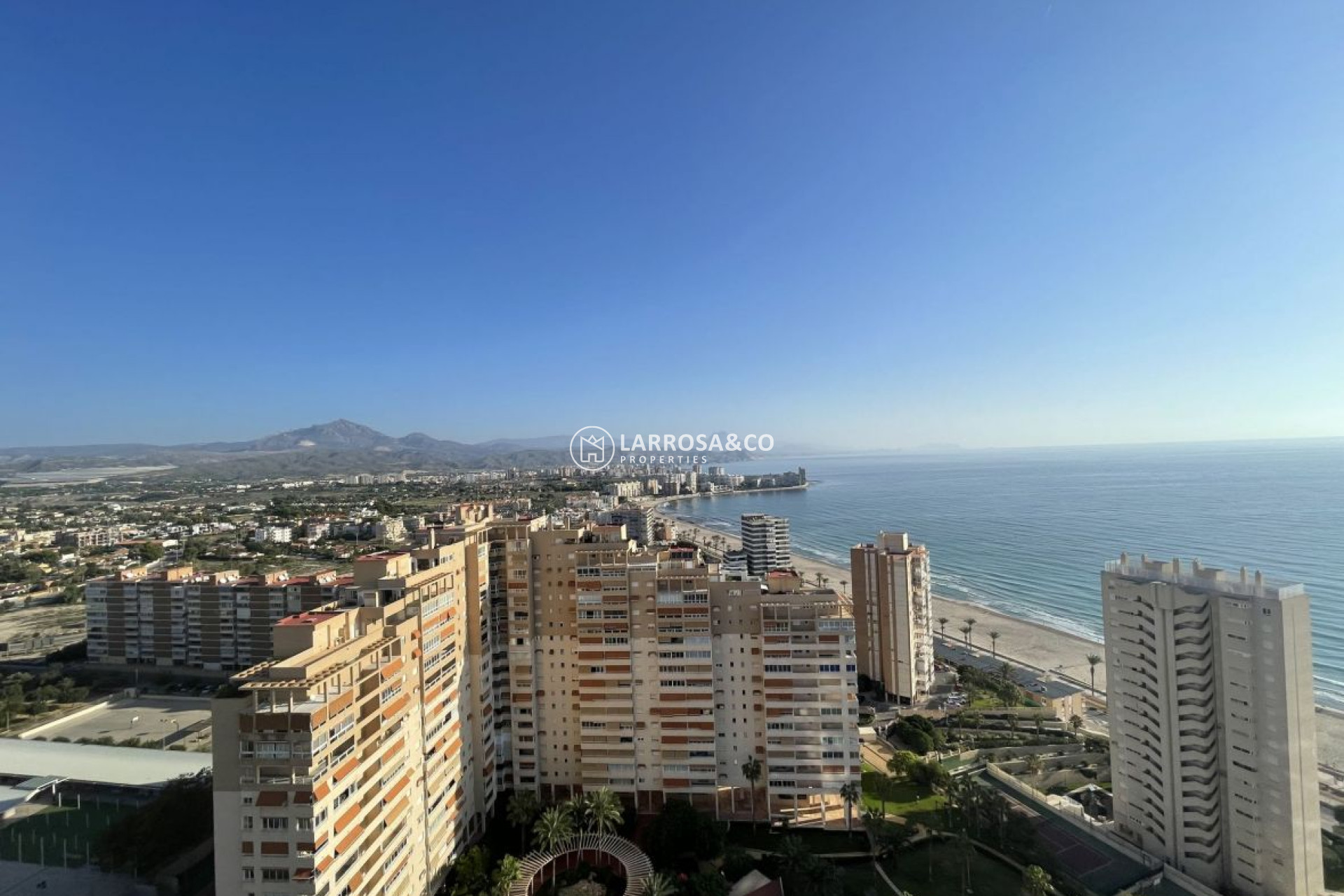 Herverkoop - Bungalow - El Campello - Costa Blanca
