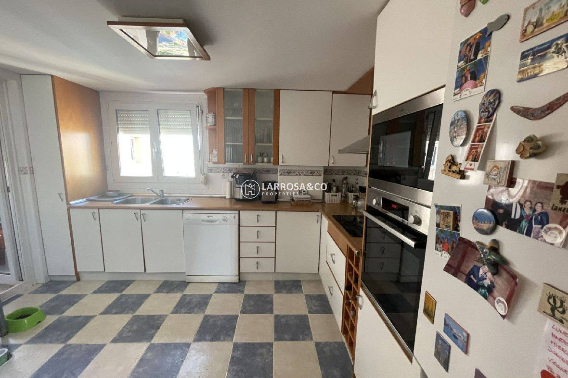 Herverkoop - Bungalow - El Campello - Costa Blanca