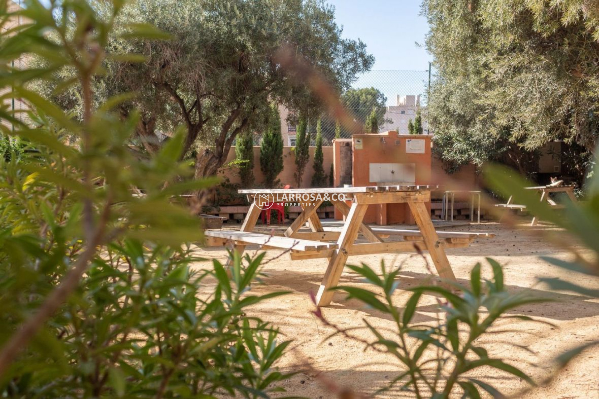 Herverkoop - Bungalow - El Campello - Costa Blanca