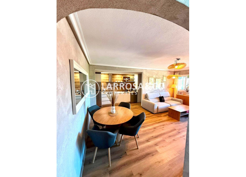 Herverkoop - Bungalow - Gran Alacant - Costa Blanca