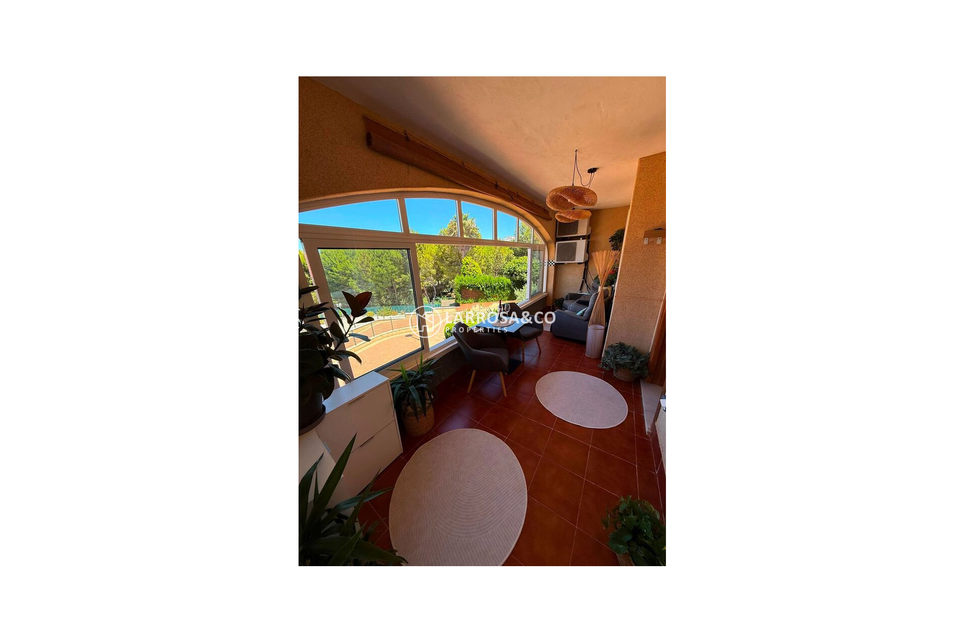 Herverkoop - Bungalow - Gran Alacant - Costa Blanca
