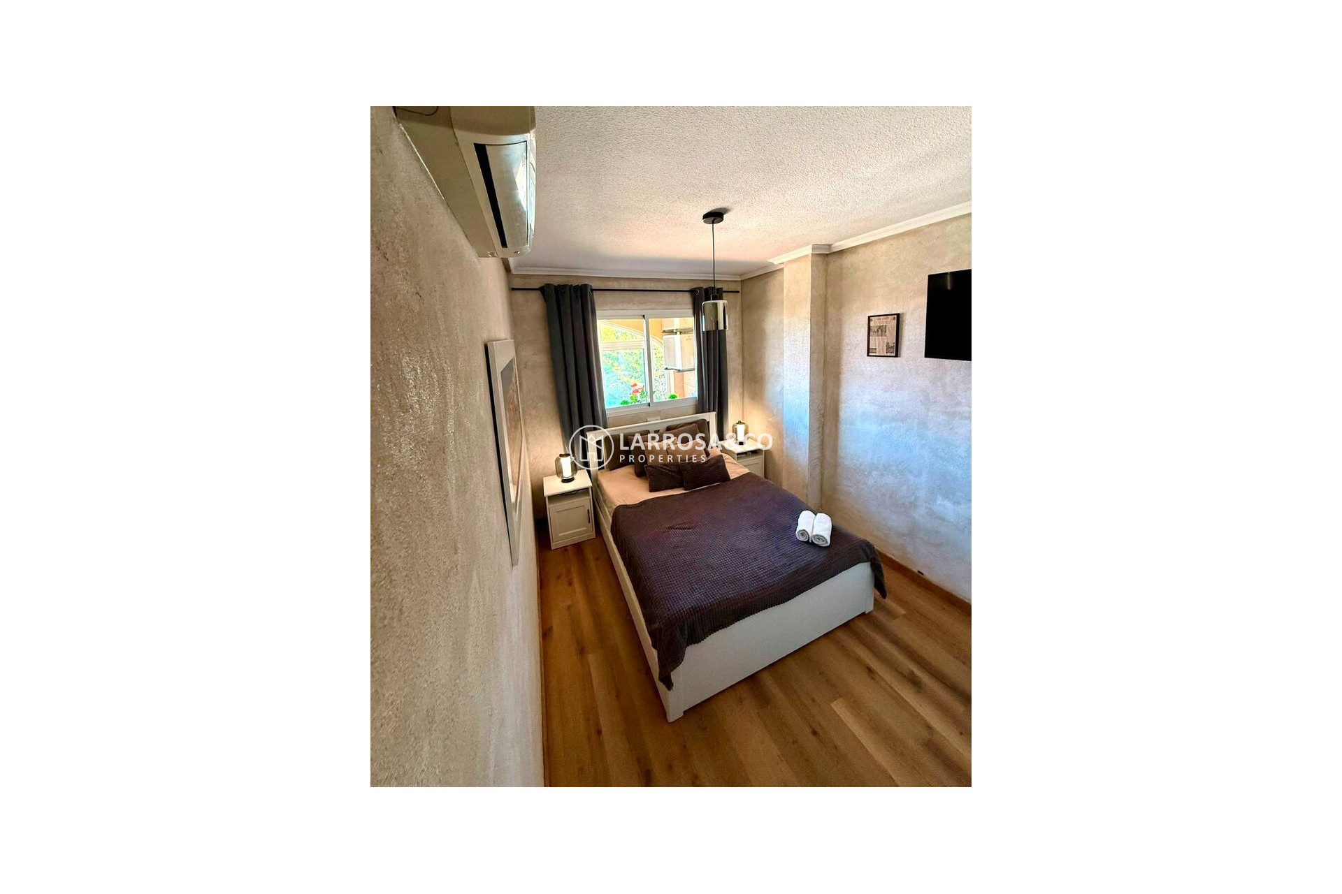 Herverkoop - Bungalow - Gran Alacant - Costa Blanca
