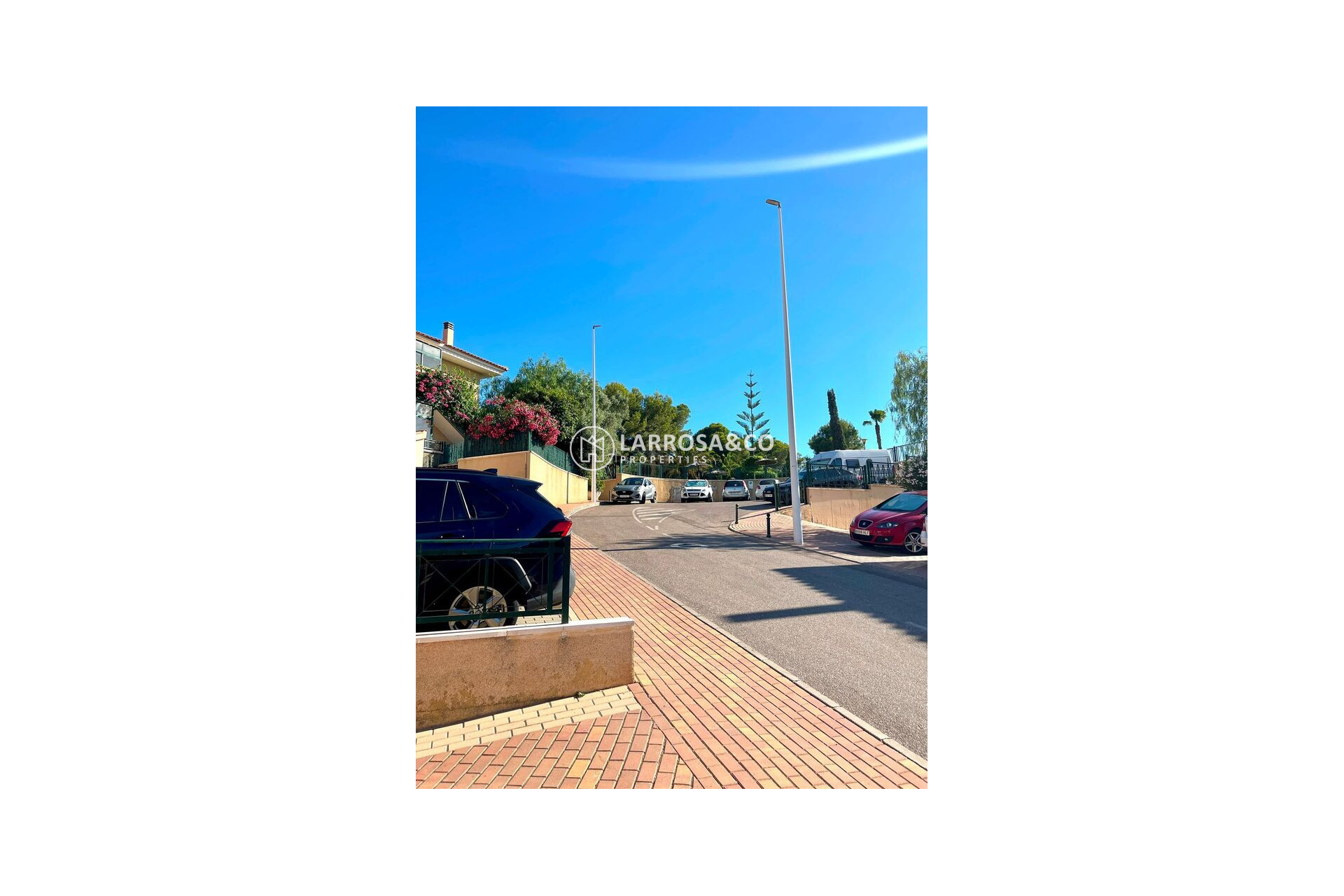 Herverkoop - Bungalow - Gran Alacant - Costa Blanca