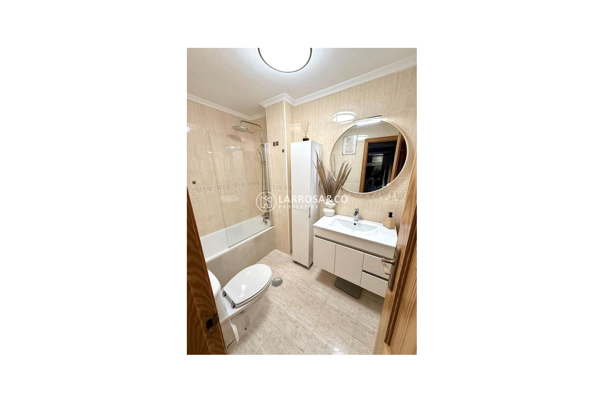 Herverkoop - Bungalow - Gran Alacant - Costa Blanca