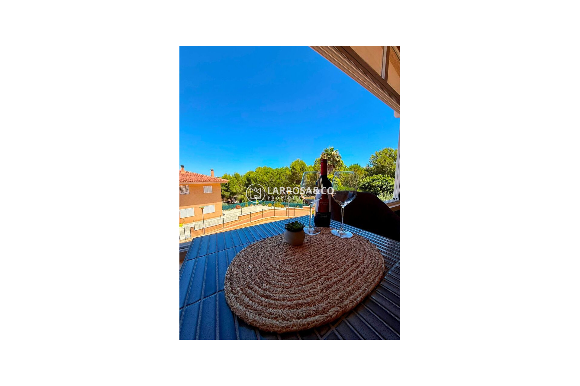Herverkoop - Bungalow - Gran Alacant - Costa Blanca