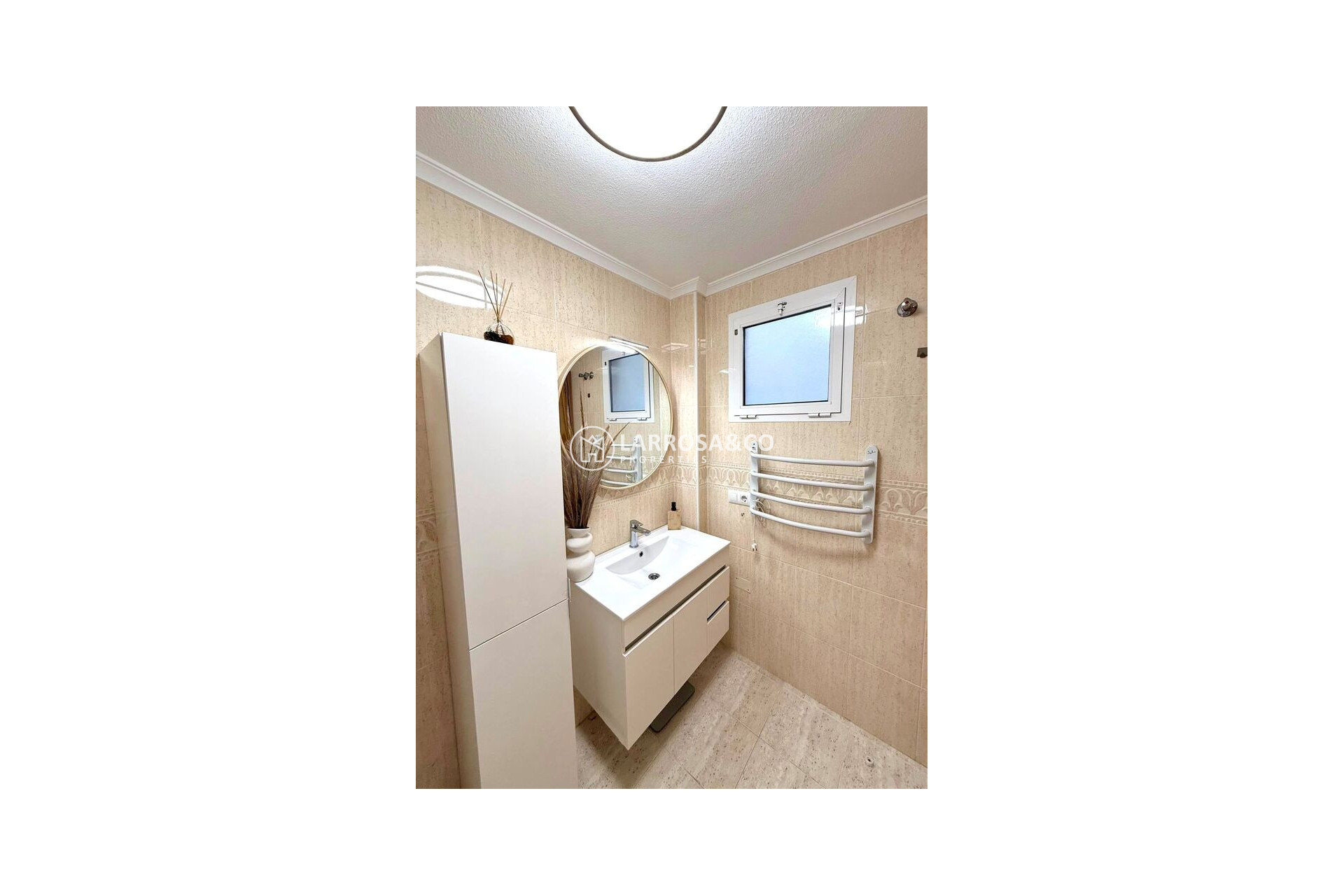 Herverkoop - Bungalow - Gran Alacant - Costa Blanca
