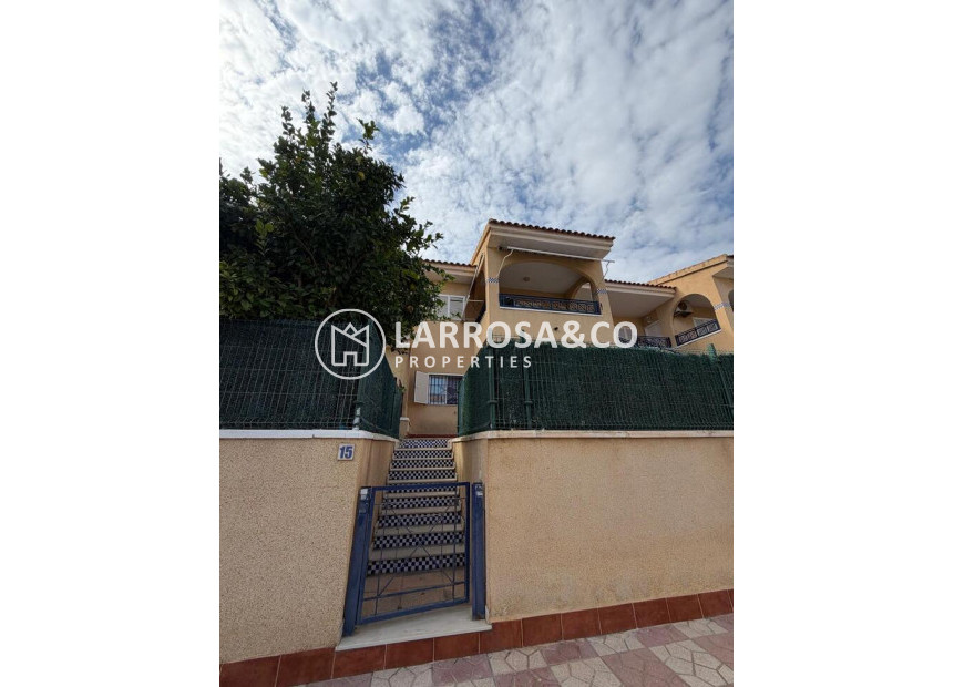 Herverkoop - Bungalow - Gran Alacant - Costa Blanca