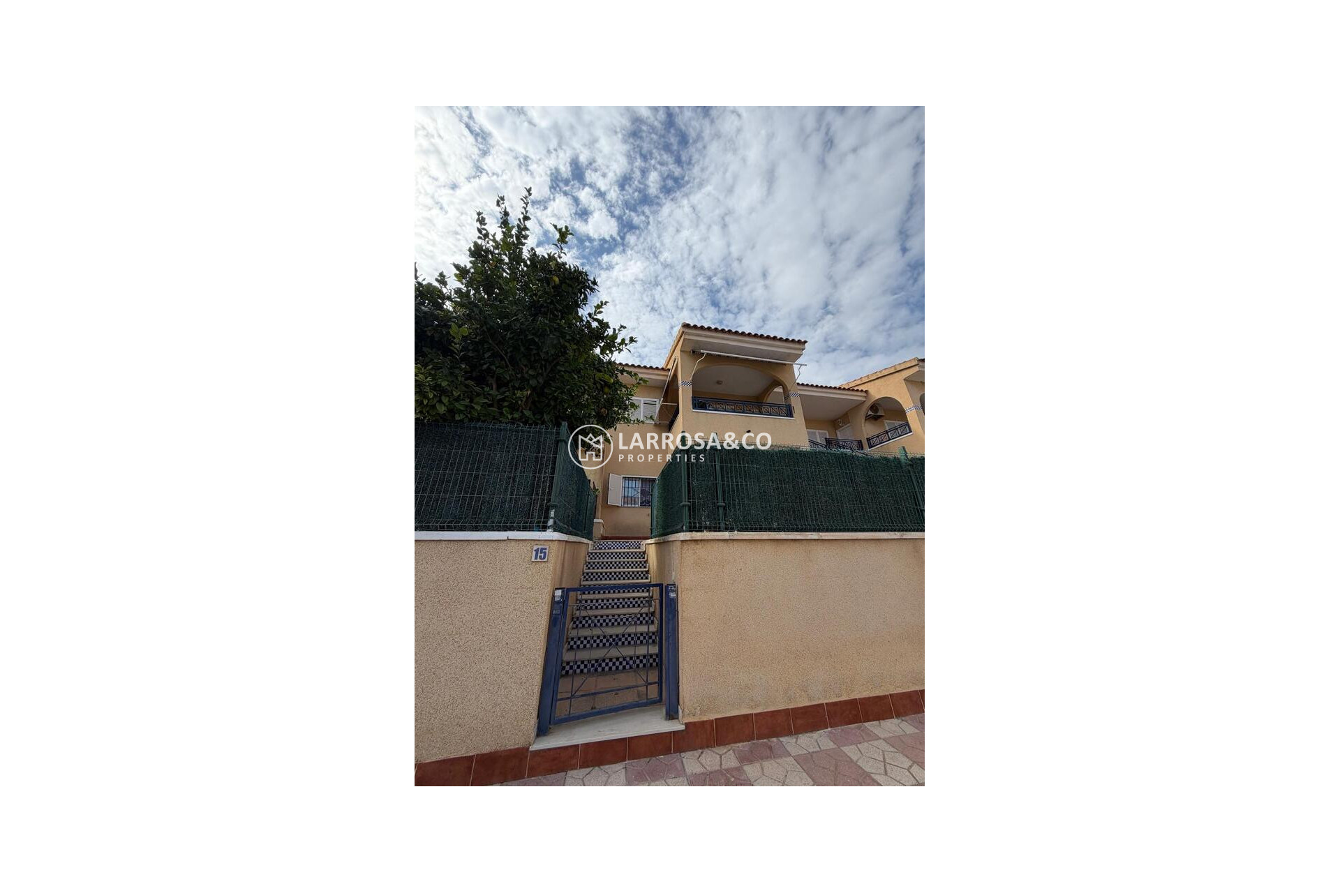 Herverkoop - Bungalow - Gran Alacant - Costa Blanca
