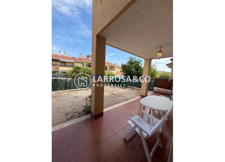 Herverkoop - Bungalow - Gran Alacant - Costa Blanca
