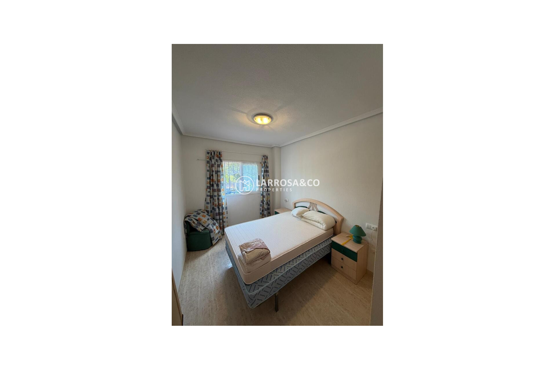 Herverkoop - Bungalow - Gran Alacant - Costa Blanca