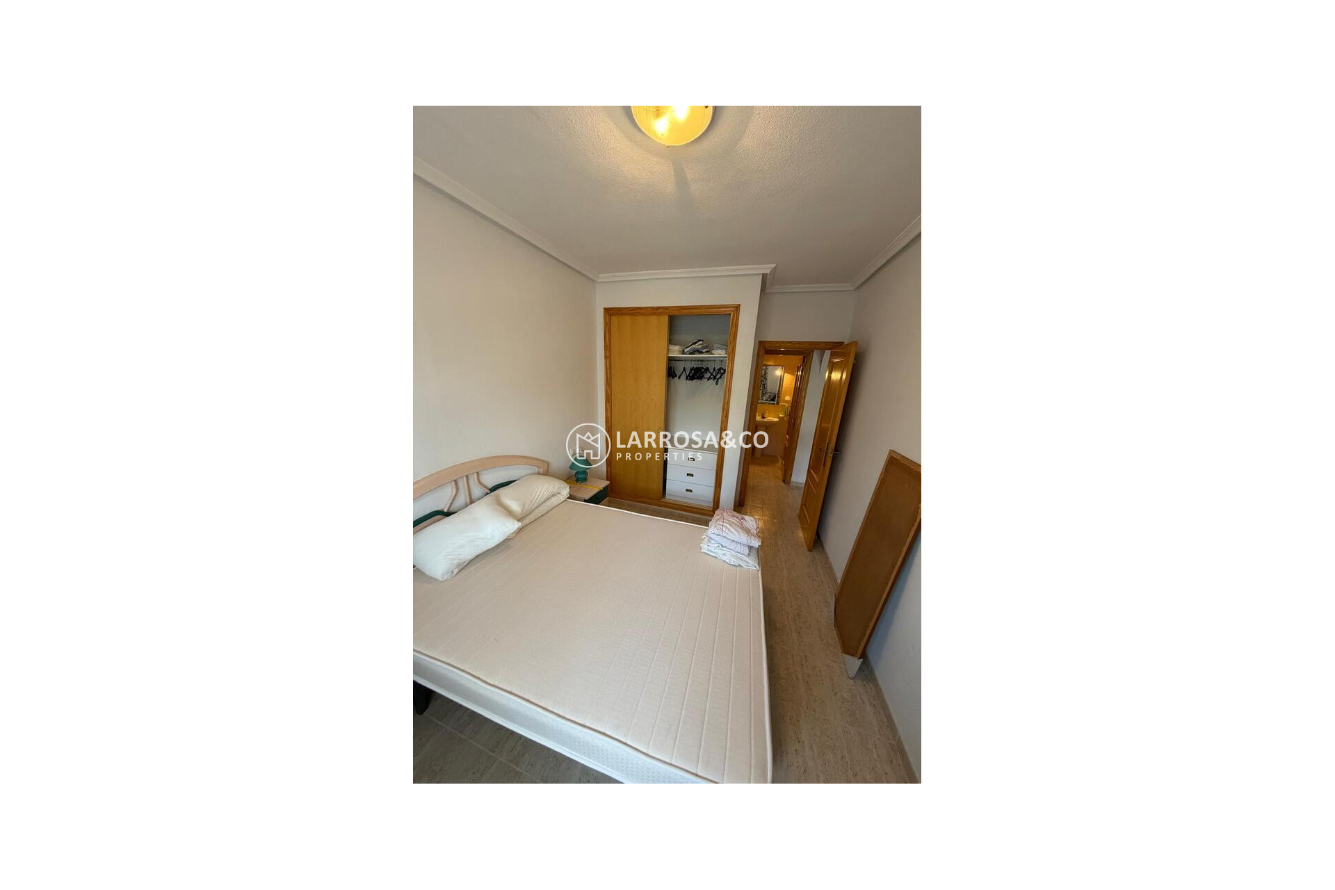 Herverkoop - Bungalow - Gran Alacant - Costa Blanca