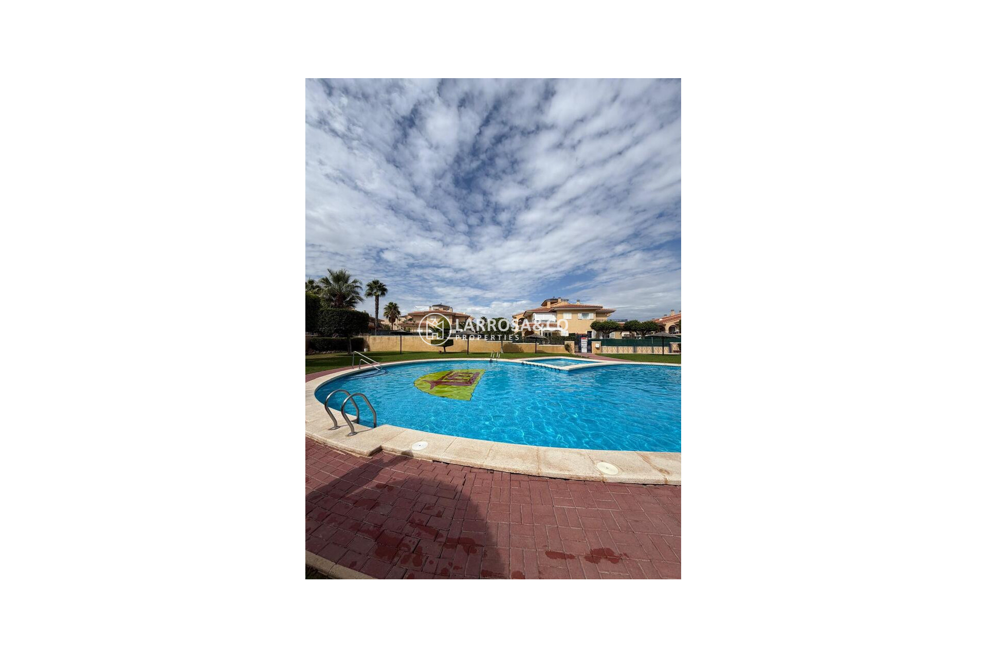 Herverkoop - Bungalow - Gran Alacant - Costa Blanca