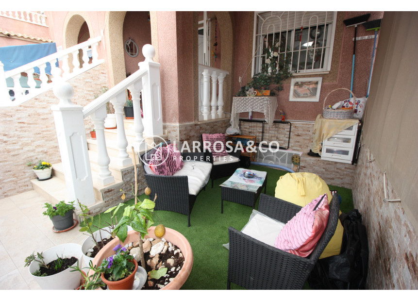 Herverkoop - Bungalow - Gran Alacant