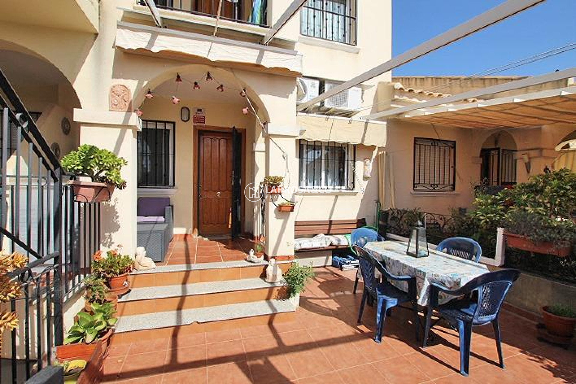 Herverkoop - Bungalow - Guardamar del Segura - 03140