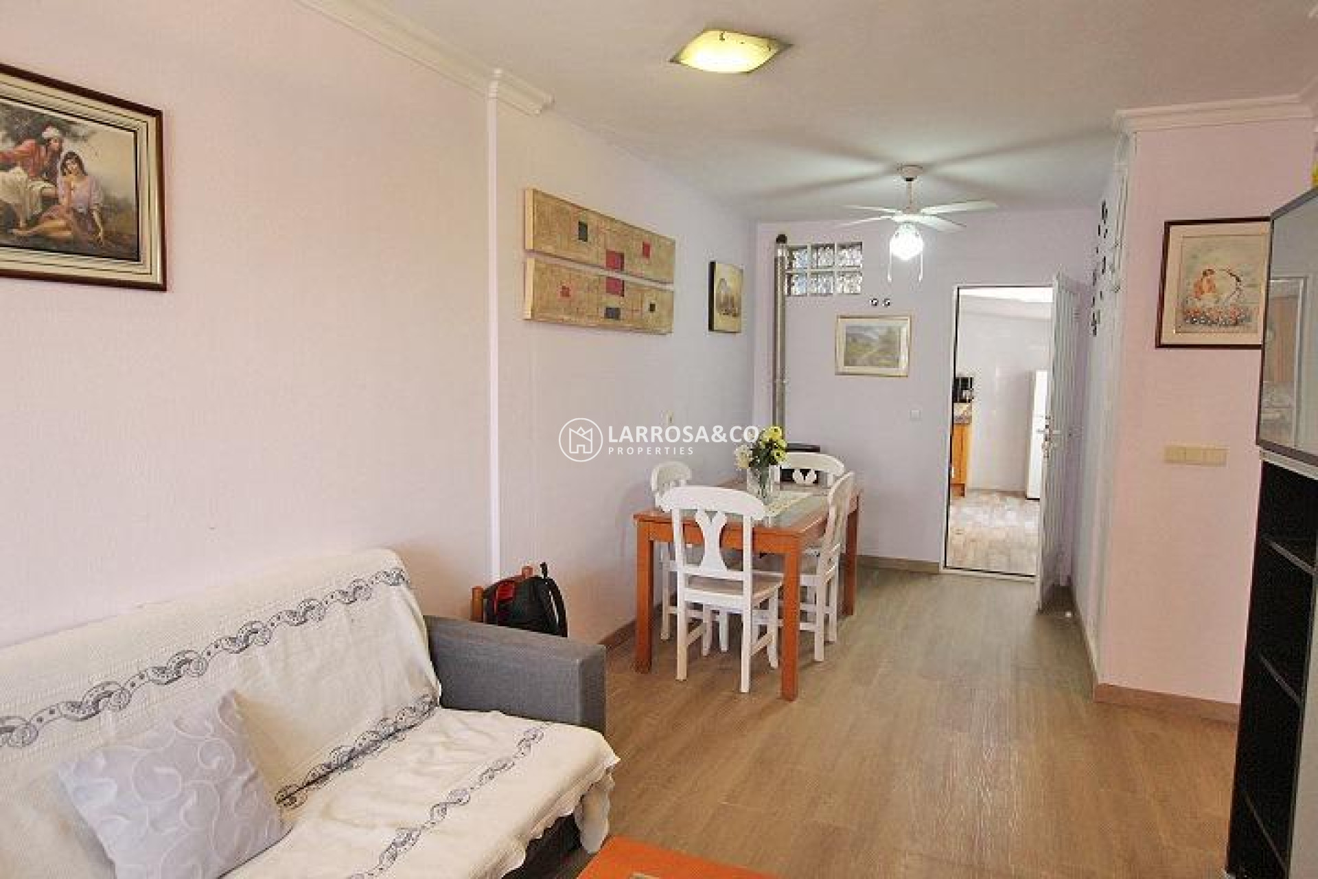 Herverkoop - Bungalow - Guardamar del Segura - 03140