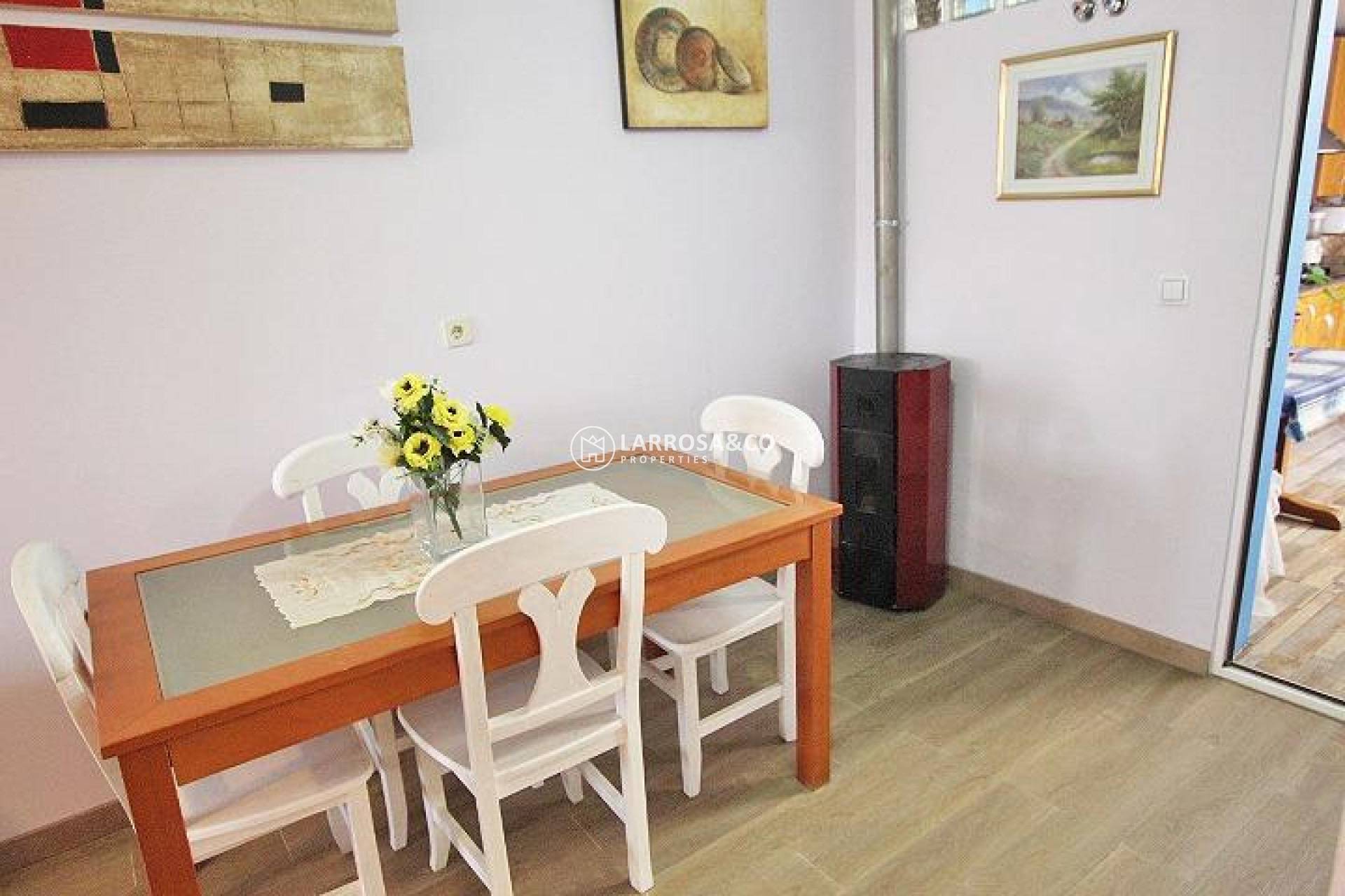 Herverkoop - Bungalow - Guardamar del Segura - 03140