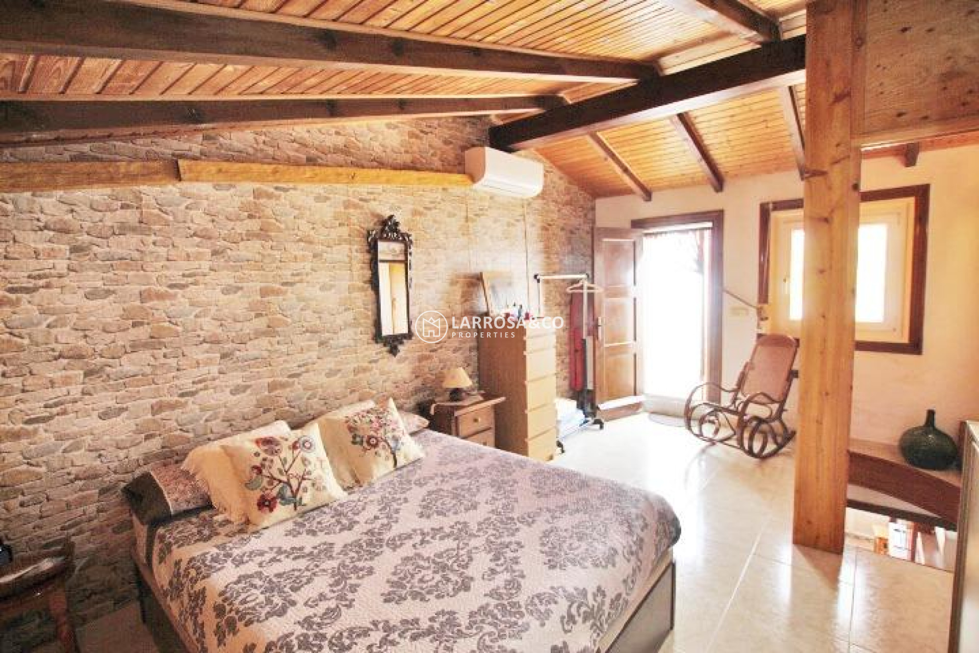 Herverkoop - Bungalow - Guardamar del Segura - Benamor