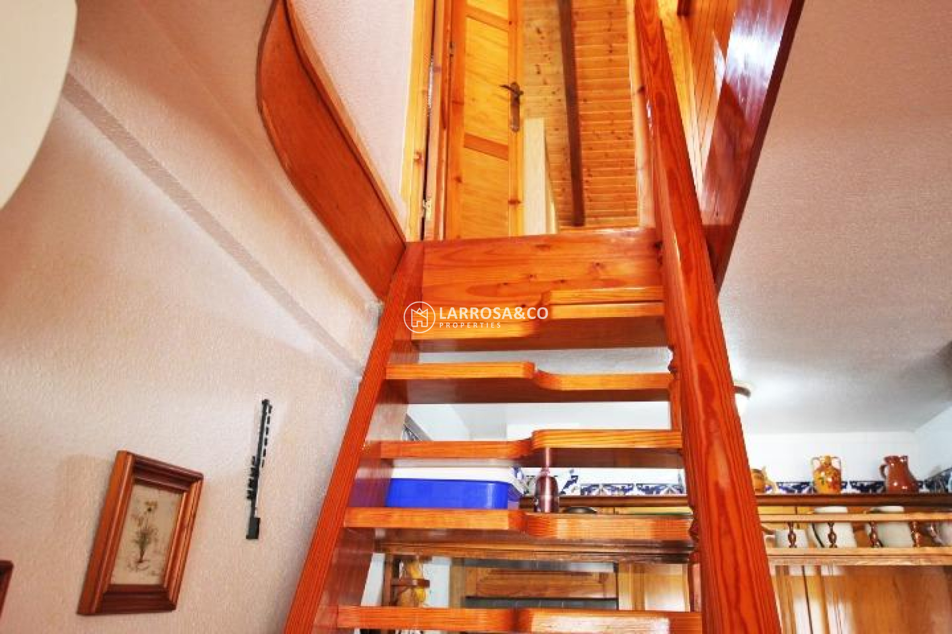 Herverkoop - Bungalow - Guardamar del Segura - Benamor