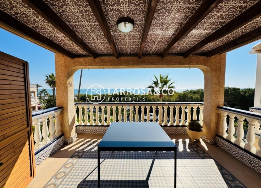 Herverkoop - Bungalow - Guardamar del Segura - Costa Blanca